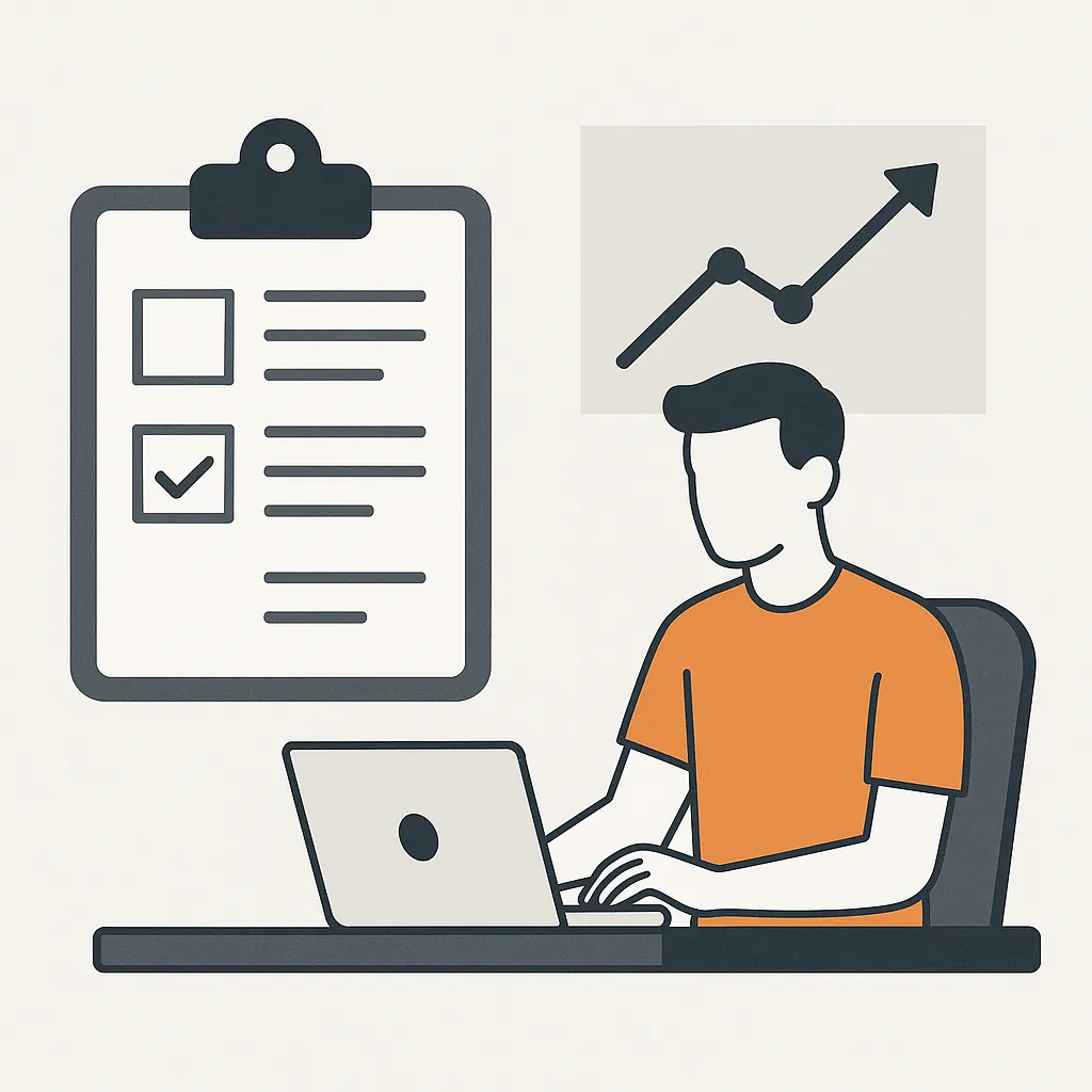 AntStack QSR platform overview